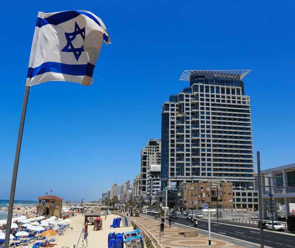 עיריית נווה פריצקי 2022