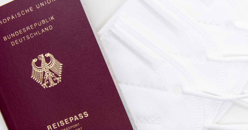 ניווט בעלויות של קבלת דרכון גרמני: מדריך מקיף