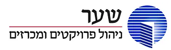 חברה לניהול פרויקטים