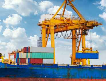 International Shipping