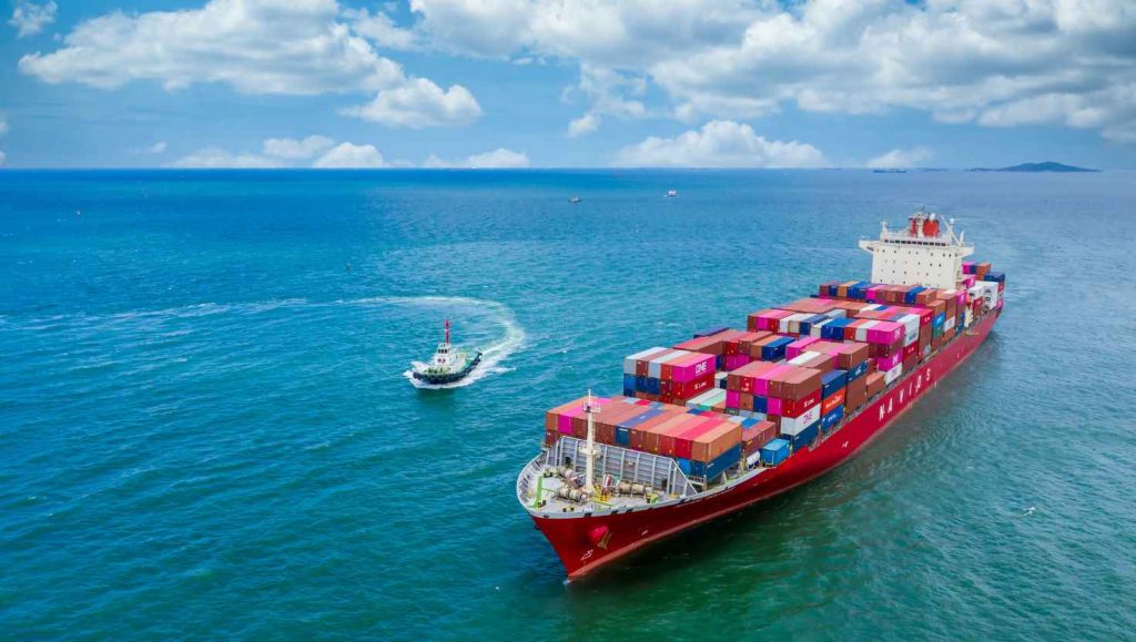 International Shipping and Relocation Company