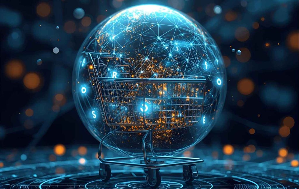 פלטפורמת המסחר בווידיאו