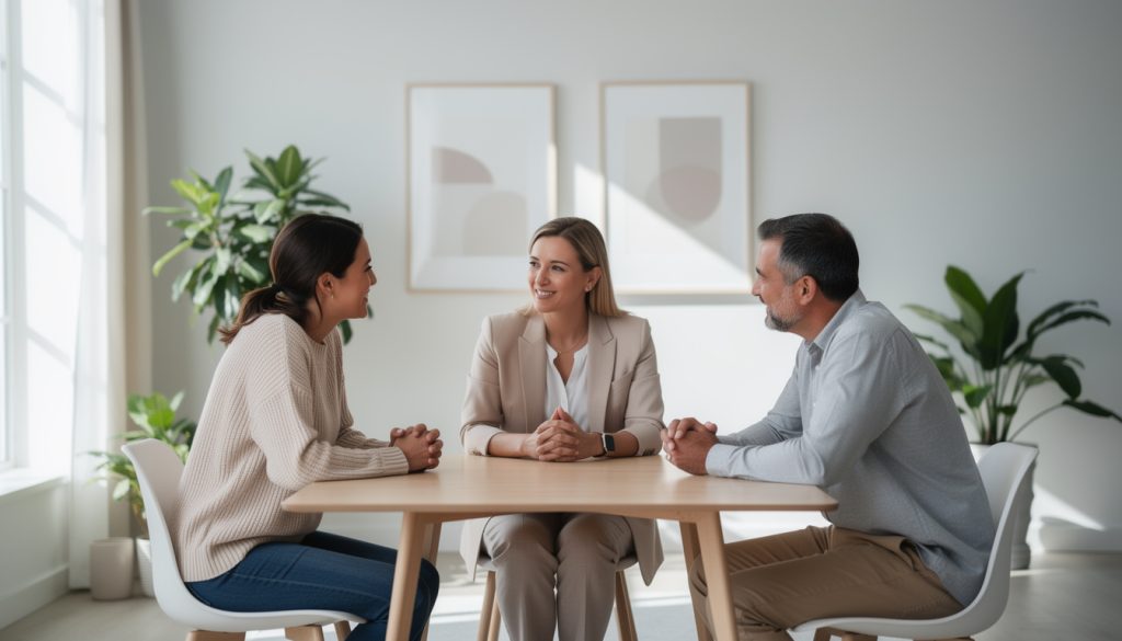 הדרכת הורים