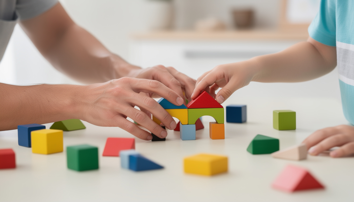 הדרכת הורים