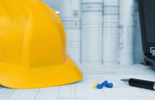 ניהול פרויקטי בנייה עבור משרדים2