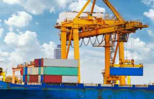 International Shipping2