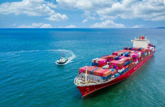 International Shipping and Relocation Company2