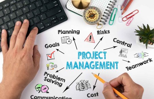ניהול פרויקטים2