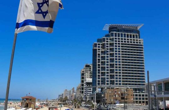 עיריית נווה פריצקי 20222
